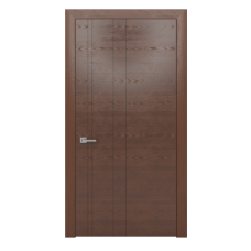 Дверь Ultra-003/Иена ПГ3 шпон