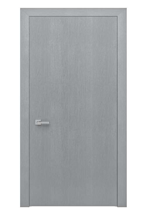 Дверь Ultra-001/Иена ПГ1 шпон