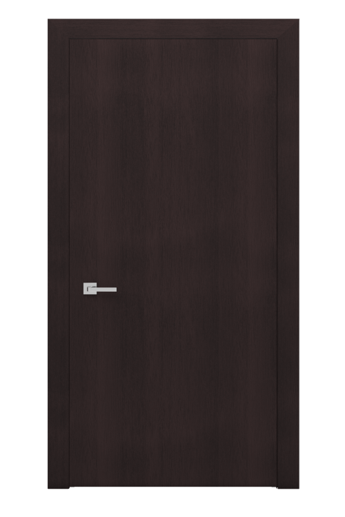 Дверь Ultra-001/Иена ПГ1 шпон