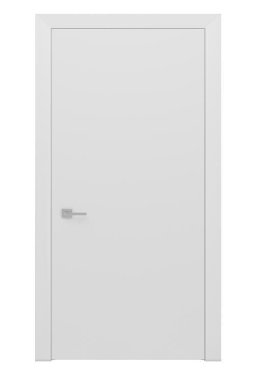Дверь Ultra-011/Иена ПГ2 эмаль
